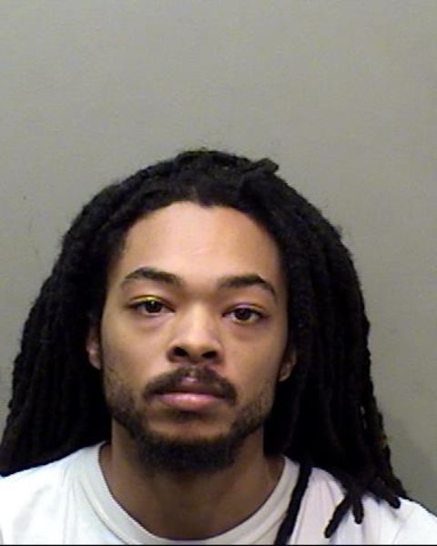Deonte Walker